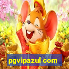 pgvipazul com